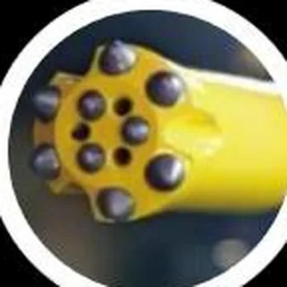Rock Drill Equipment