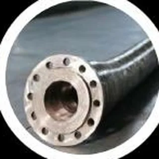 Flexible Slurry Rubber Hose