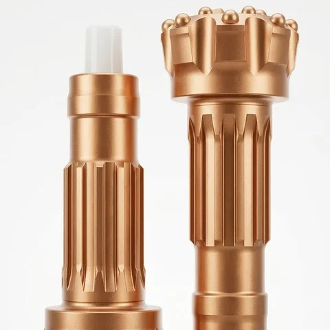 DTH Hammer Bits