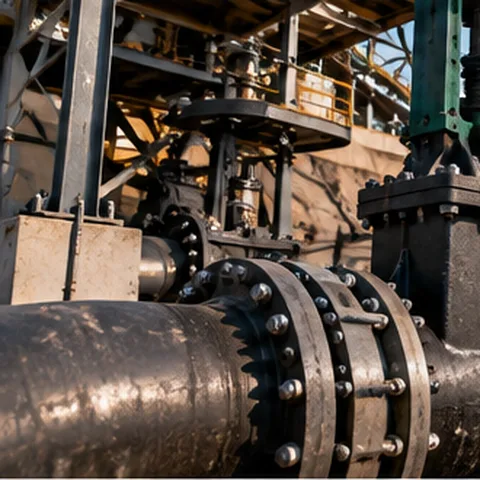 Valve Repairs